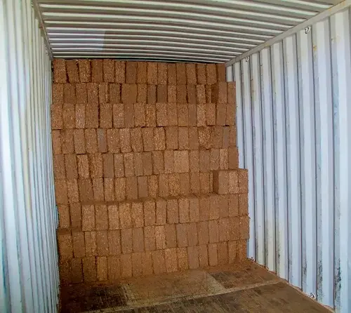 Coco peat in bulk